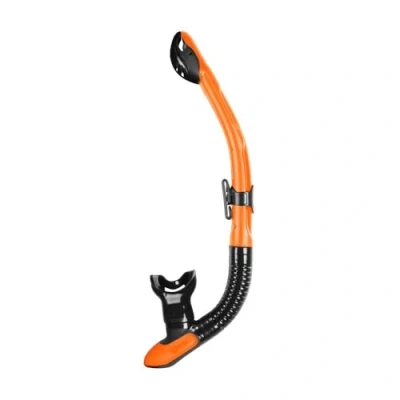 Afbeelding van Mares Snorkel Ergo Dry BORSA