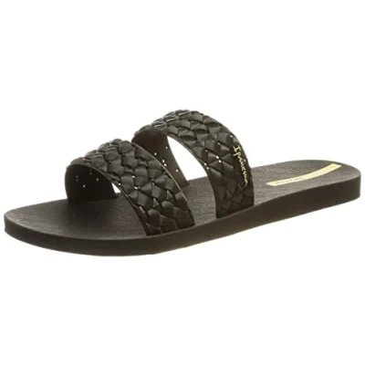 Afbeelding van Ipanema Renda II FEM voor dames, zwart, 39 EU Smal