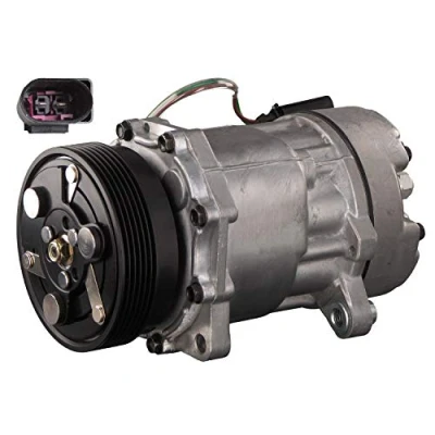 Afbeelding van Febi Bilstein Airco compressor 45160