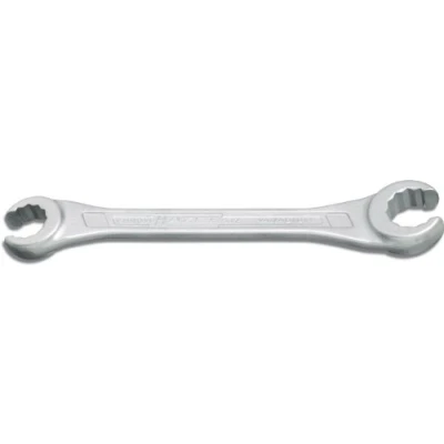 Afbeelding van Hazet 612 8X10 Dubbele open ringsleutel 8 10 mm DIN 3118