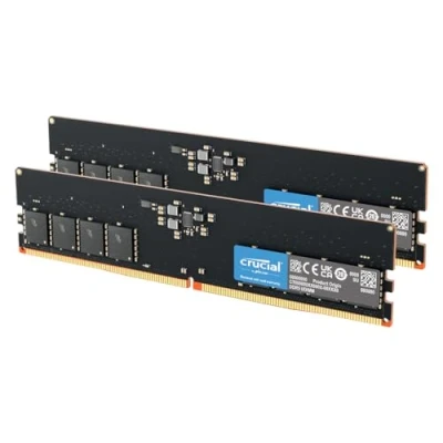 Afbeelding van Crucial DDR5 2x16GB 4800