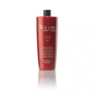 Afbeelding van Fanola Botugen Hair System Botolife Shampoo 1000 ml