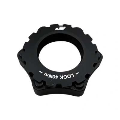 Afbeelding van Disc Rotor Adapter 6 Bolt to Center Lock