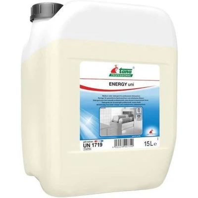 Afbeelding van Tana vaatwasmiddel ENERGY uni 15 L
