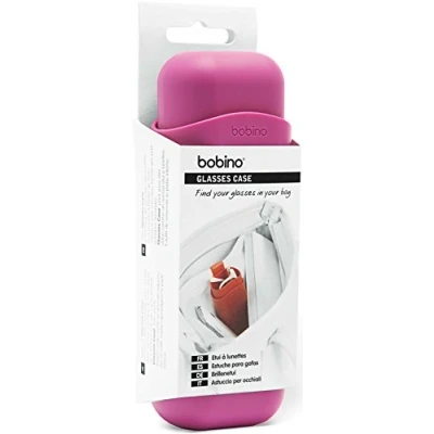 Afbeelding van Glasses Case Fuchsia
