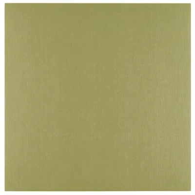 Afbeelding van Florence Linnenkarton 250g 30,5x30,5cm Acacia 100x