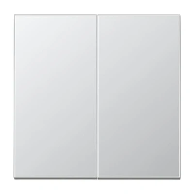Afbeelding van JUNG BED.ELM / CENTR.PL SCHAKELMAT LS RANGE