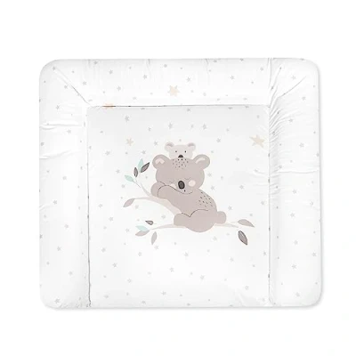 Afbeelding van JULIUS ZÖLLNER Aankleedkussen Softy Koalas 65 x 75 cm