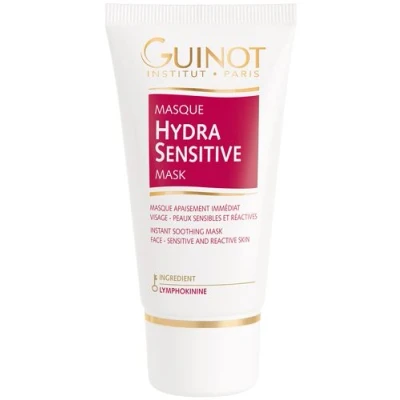 Afbeelding van Guinot Masker Face Care Soothing Hydra Sensitive Mask 50ml