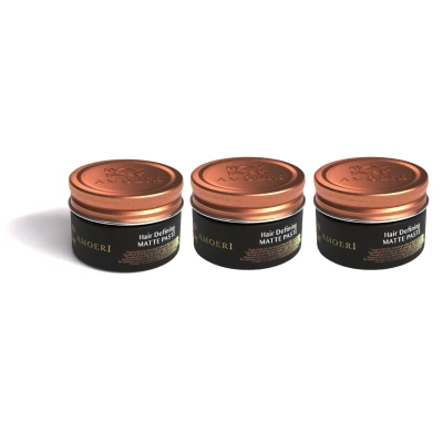 Afbeelding van Amoeri Matte Paste 100ml