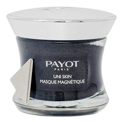 Afbeelding van Payot Uni Skin Masque Magnetique 5% korting code PAYOT5