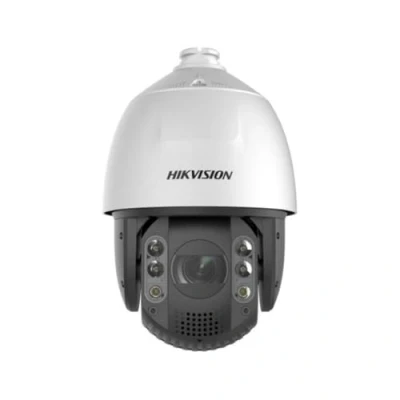 Afbeelding van Hikvision DS 2DE7A232IW AEB(T5) (1920 x 1080 Pixels), Netwerkcamera, Wit