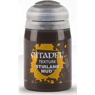 Afbeelding van Citadel Technical: Stirland Mud (24Ml)