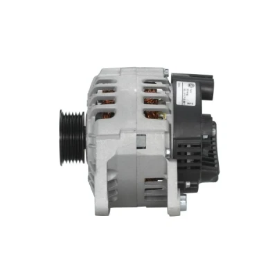 Afbeelding van HELLA 8EL 011 712 891 Dynamo / Alternator 14V 90A voor o.a. VW Polo (9N_)
