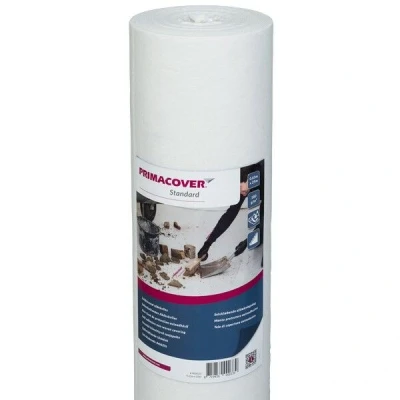 Afbeelding van PrimaCover Afdekvlies Standard 0.65m x 25m