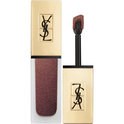 Afbeelding van Yves Saint Laurent Tatouage Couture The Metallics Lipgloss 6 ml