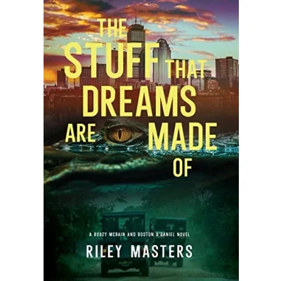 Afbeelding van The Stuff That Dreams Are Made of