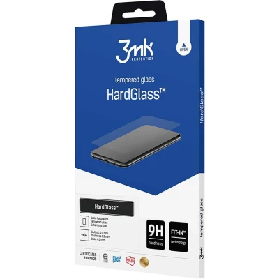 Afbeelding van Samsung Galaxy M23 5G 3mk HardGlass