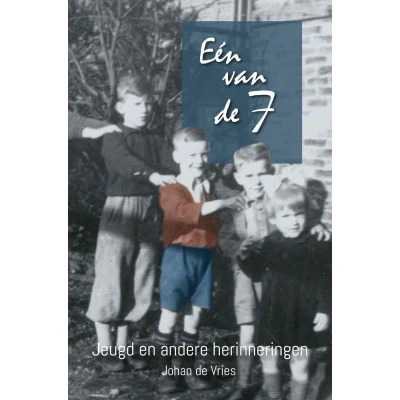 Afbeelding van Eén van de zeven