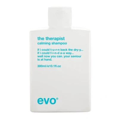 Afbeelding van EVO The Therapist Hydrating Shampoo 300ml