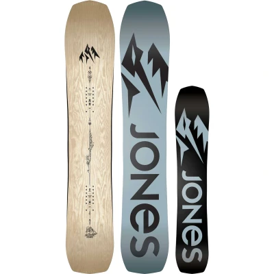 Afbeelding van Jones Flagship 24/25 Snowboard