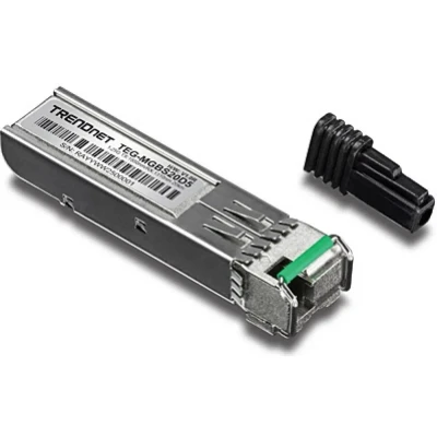 Afbeelding van Trendnet TEG MGBS20D5 netwerk transceiver module
