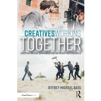 Afbeelding van Creatives Working Together