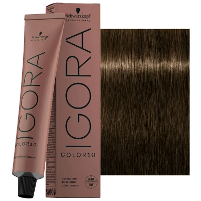 Afbeelding van Schwarzkopf Igora Color 10 6 00 60 ml