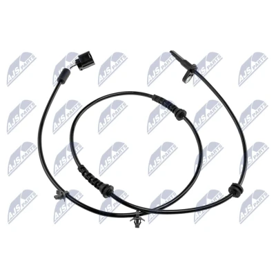 Afbeelding van NTY HCA NS 155 ABS Sensor Vooras links, rechts, rechts