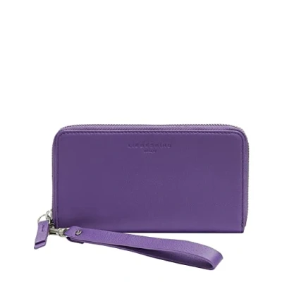 Afbeelding van Liebeskind GmbH Dames Vivian Purse XL, Orchid 4822