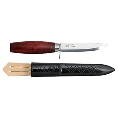 Afbeelding van Morakniv Classic No.2 met Finger Guard 2F, Multi, Standard