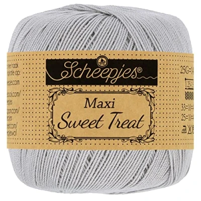 Afbeelding van Scheepjes Maxi Sweet Treat 074 Kwik Garen 10x25g