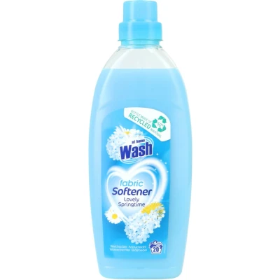 Afbeelding van At Home Wasverzachter Lovely Spring 750 ml.