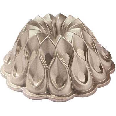Afbeelding van Patisse Tulbandvorm Gietaluminium Ø24cm