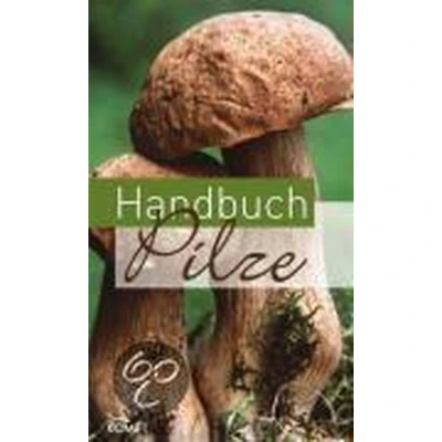 Afbeelding van Handbuch Pilze