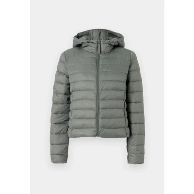 Afbeelding van ONLY ONLTAHIA LW QUILTED HOOD JKT NOOS OTW Meisjes Gewatteerde jassen