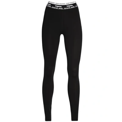 Afbeelding van TRIGEMA Legging Sportleggings met elastische band (1 delig)