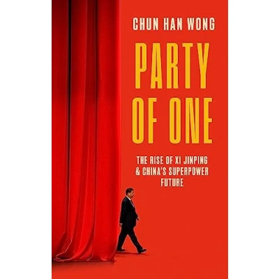Afbeelding van Party of One