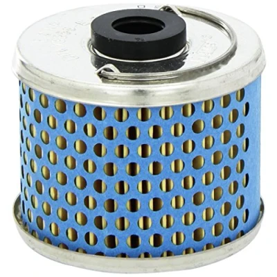 Afbeelding van Brandstoffilter HENGST FILTER E2KP