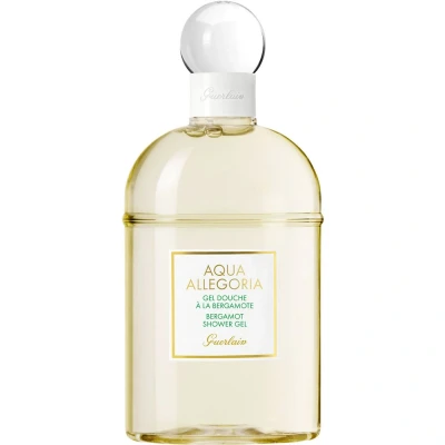 Afbeelding van Guerlain Aqua Allegoria 200 ml Douchegel