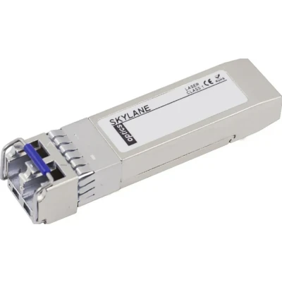 Afbeelding van SFP module LX (Multimode/Singlemode, LC, Gecodeerd voor Linksys MGBLX1)