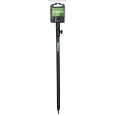 Afbeelding van C TEC Bankstick (Mat Zwart)