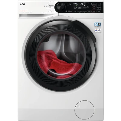 Afbeelding van AEG LWR75Q164 7000 ProSteam® Was droogcombinatie Autodose Condensatie 10 kg