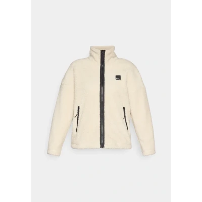 Afbeelding van Jack Wolfskin Stone LITE Fleecejas, Dames, Maat: Large, Pale sand