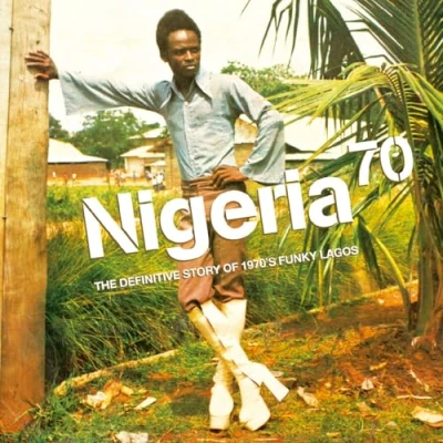 Afbeelding van V/A Nigeria 70: The Definitive Guide to 1970&#039;s Funky Lagos (LP)