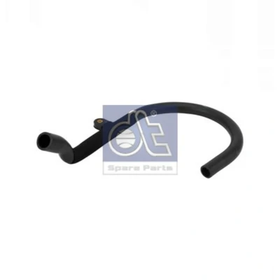 Afbeelding van Dt Spare Parts Radiateurslang 5.45379