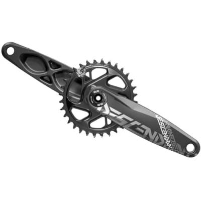Afbeelding van Truvativ, Fietsslinger, (175 mm)