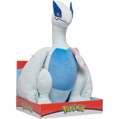 Afbeelding van Lugia Pokémon Pluche Knuffel 30 cm