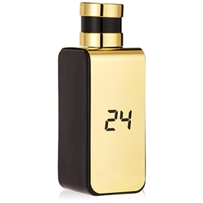 Afbeelding van Scentstory 24 Gold Elixir 100 ml Eau De Parfum Spray Herenparfum