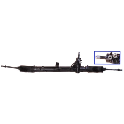 Afbeelding van DRI 711521092 Stuurhuis Hydraulisch voor voertuigen met stuur links M14 1161mm CITROËN: Nemo Van
